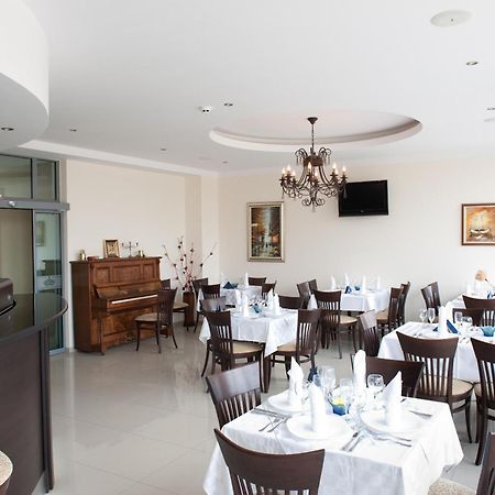 Sveti Dimitar Hotel Приморско Экстерьер фото
